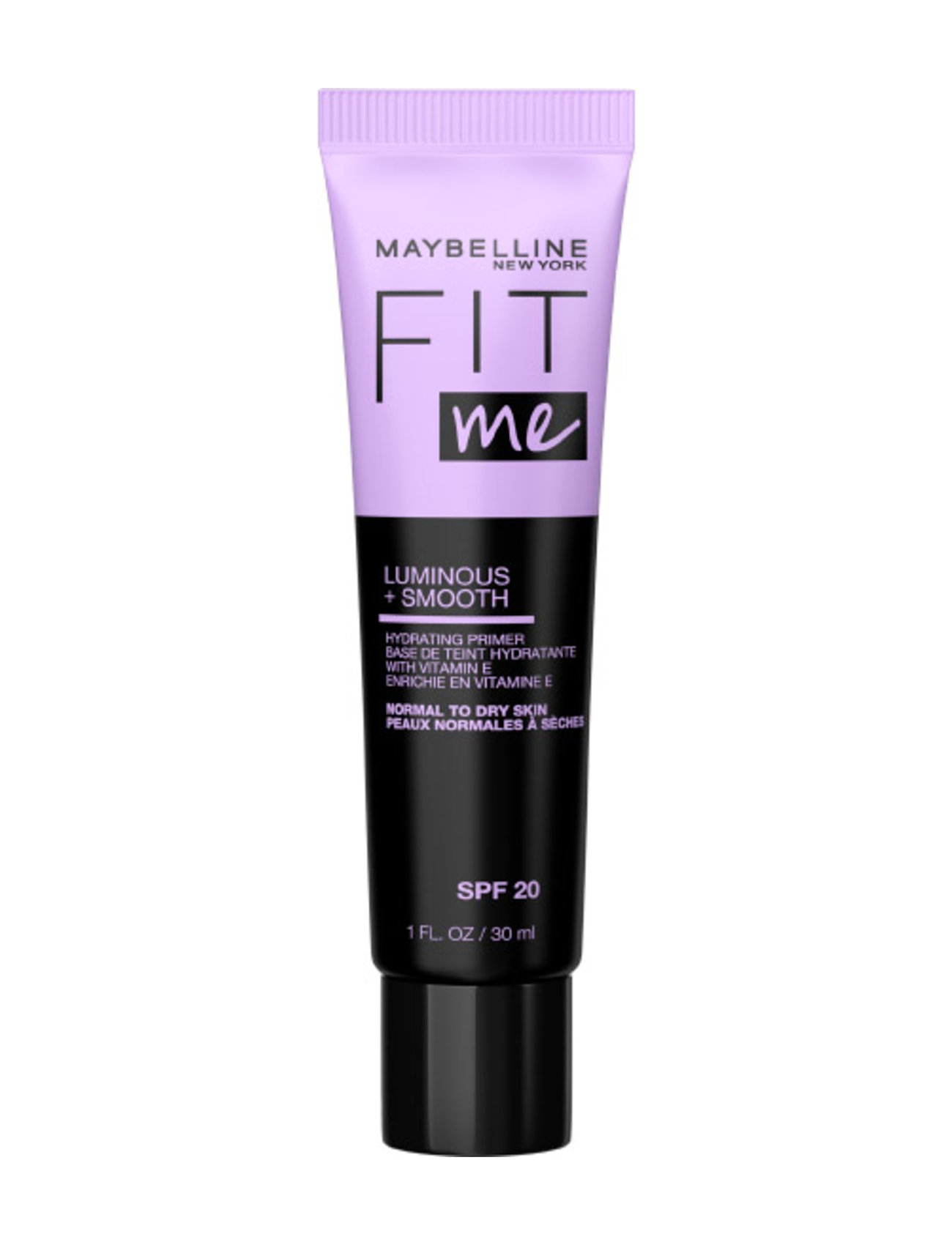 Maybelline Maybelline New York Fit Me Luminous + Smooth Primer