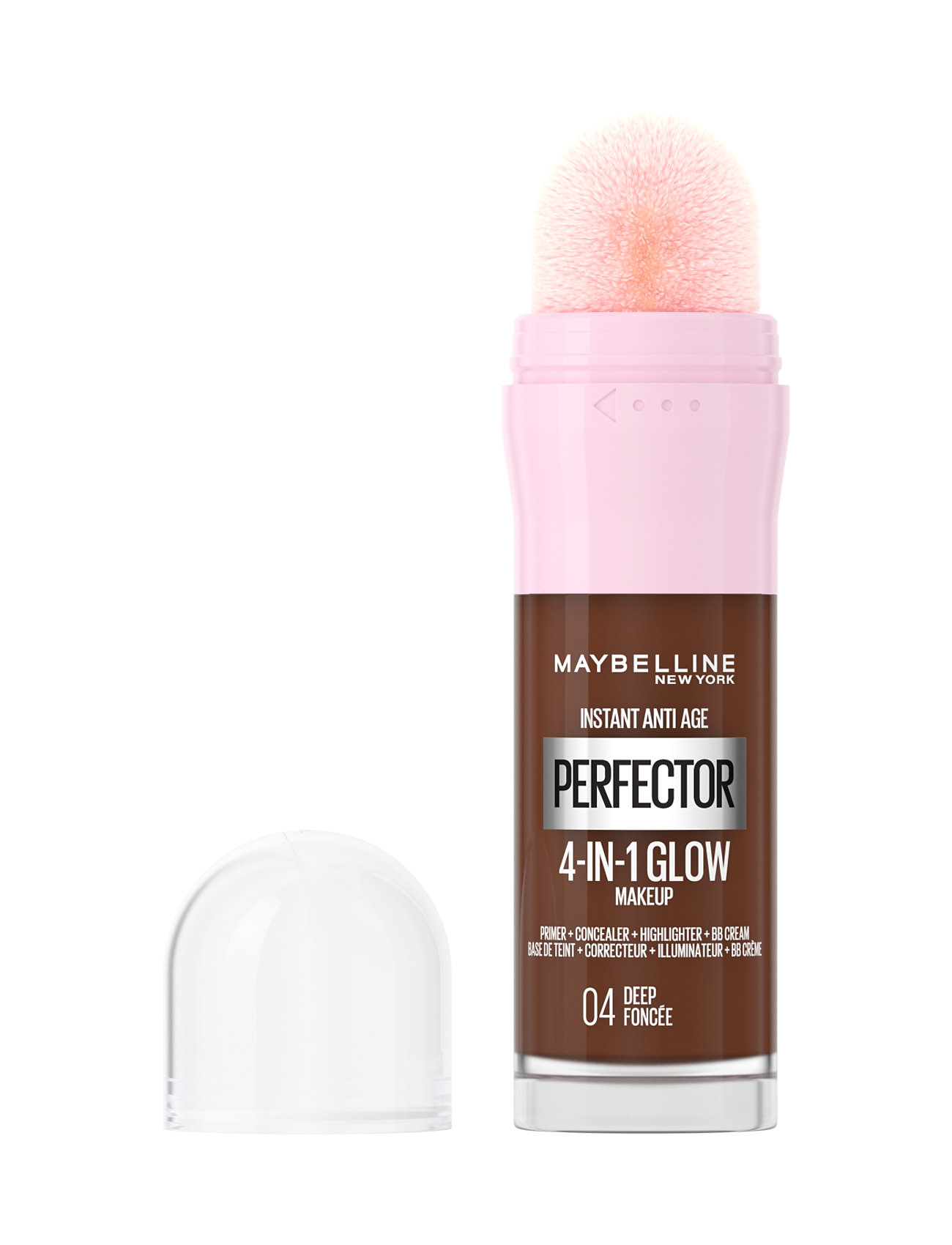 Maybelline Maybelline New York Instant Perfector Multi-Use Glow Liquid Makeup 04 Deep 20Ml