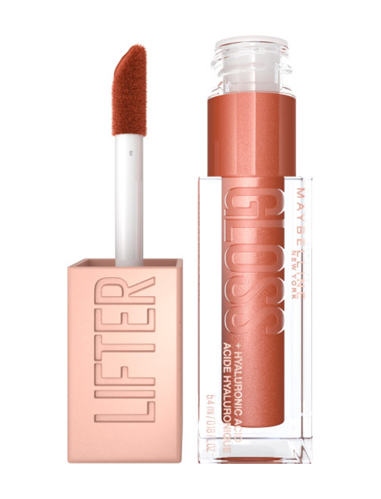 Maybelline Maybelline New York Lifter Gloss 17 Copper