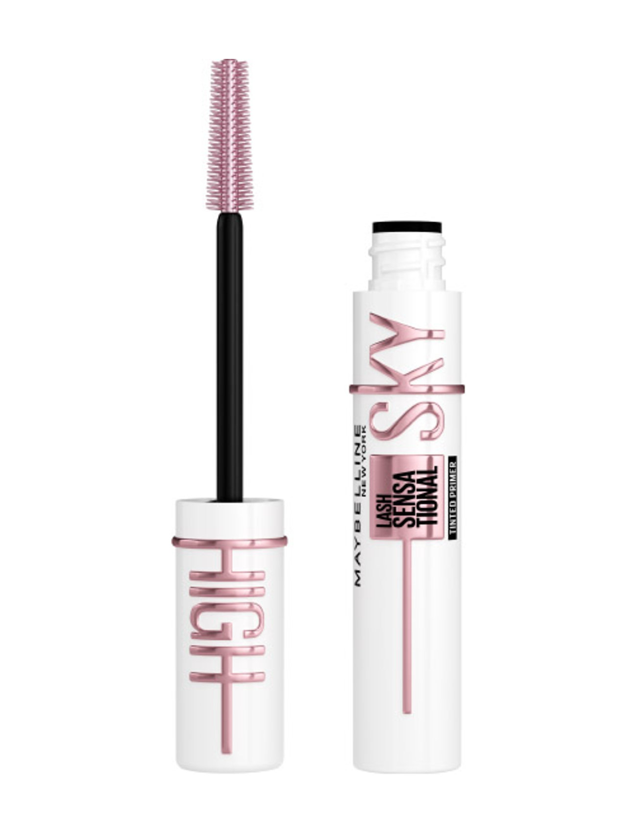 Maybelline Maybelline New York Lash Sensational Sky High Tinted Primer Tinted Primer Svart