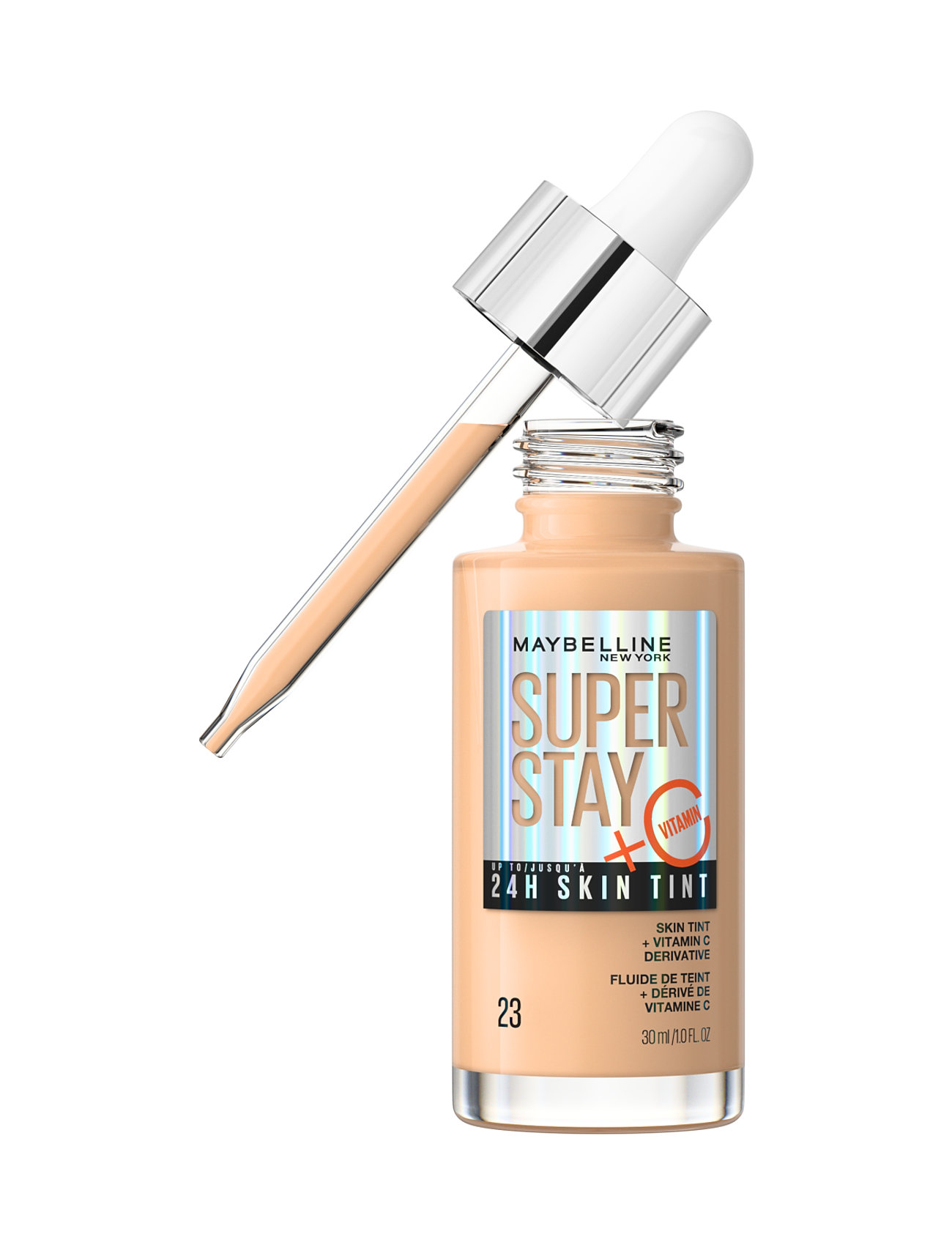 Maybelline Maybelline New York Superstay 24H Skin Tint Foundation 23