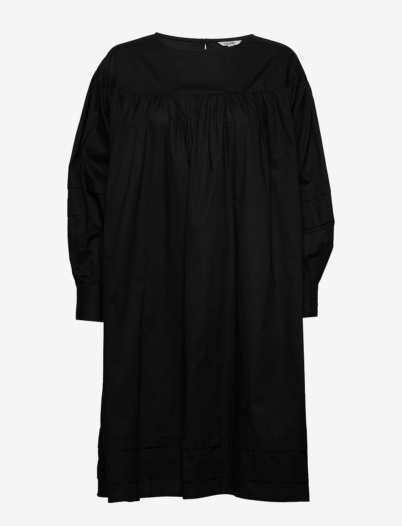 mbyM - Merwin - midi kjoler - black - 0