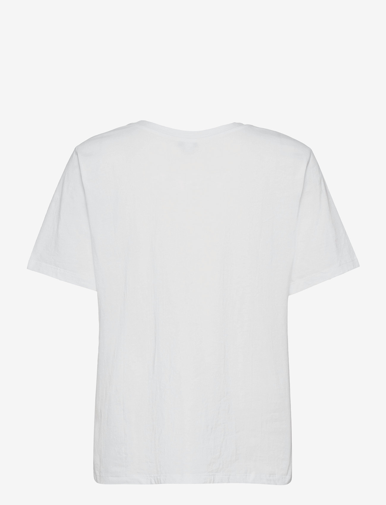 mbyM - Beeja - t-shirts - white - 1