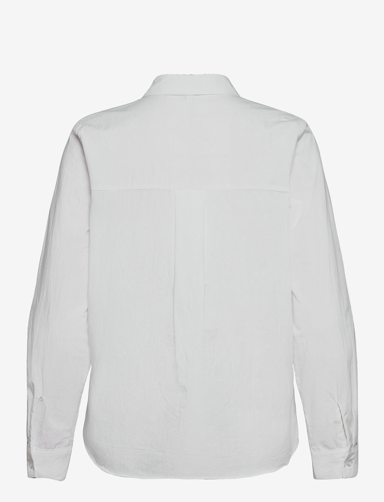 mbyM - Octavio - langærmede skjorter - white - 1