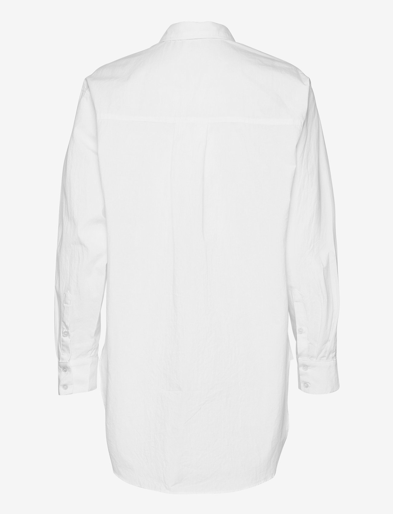 mbyM - Brisa - langærmede skjorter - white - 1
