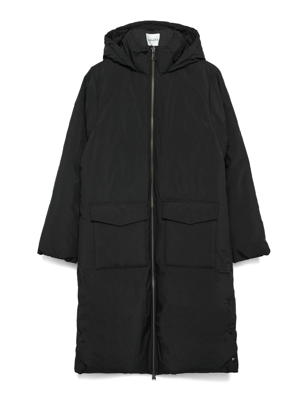 MBYM Esir-M Schwarz - XS/S - Damen