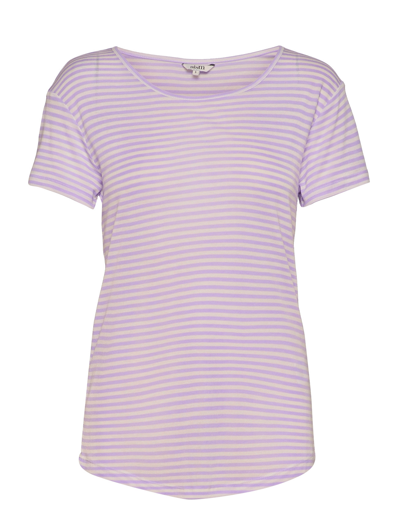 Lucianna T-shirts & Tops Short-sleeved Liila MbyM, mbyM