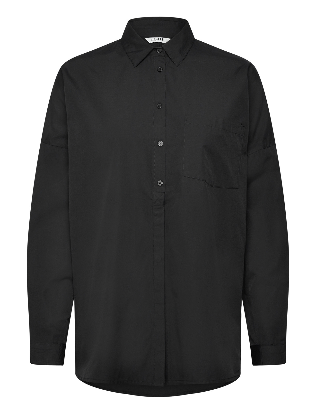 MBYM Tikki Schwarz - M - Damen