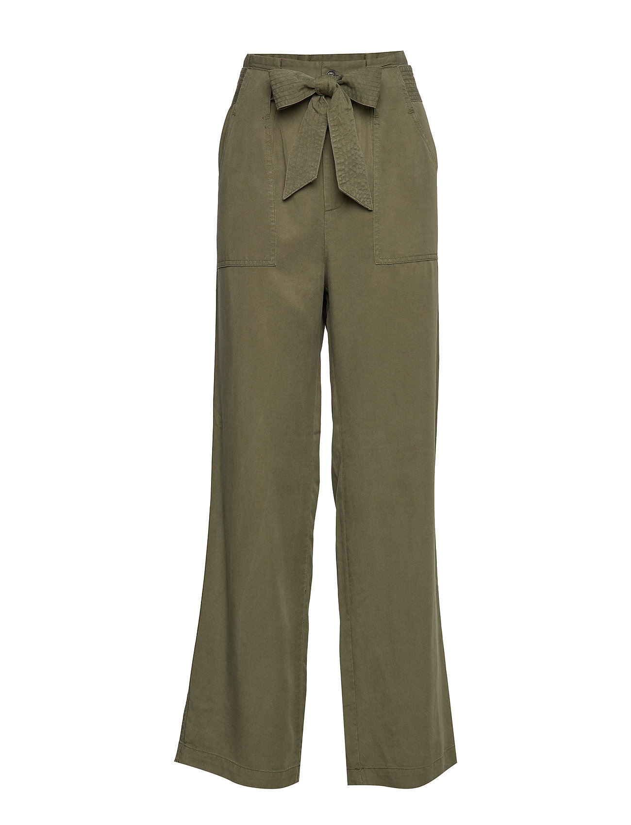 Emylynn Pantalon Met Rechte Pijpen Groen Mbym mbym kopen in de aanbieding Emylynn Pantalon Met Rechte Pijpen Groen Mbym mbym kopen in de aanbieding