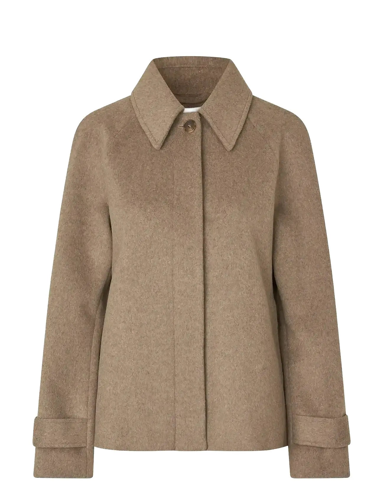 MBYM Tary-M Beige - S/M - Damen