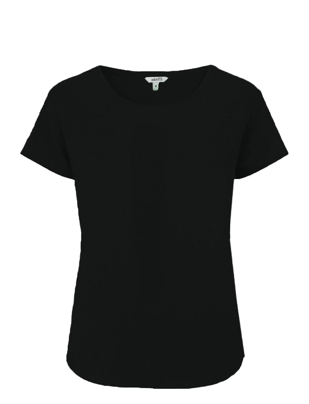 MBYM Lucianna Schwarz - XL - Damen
