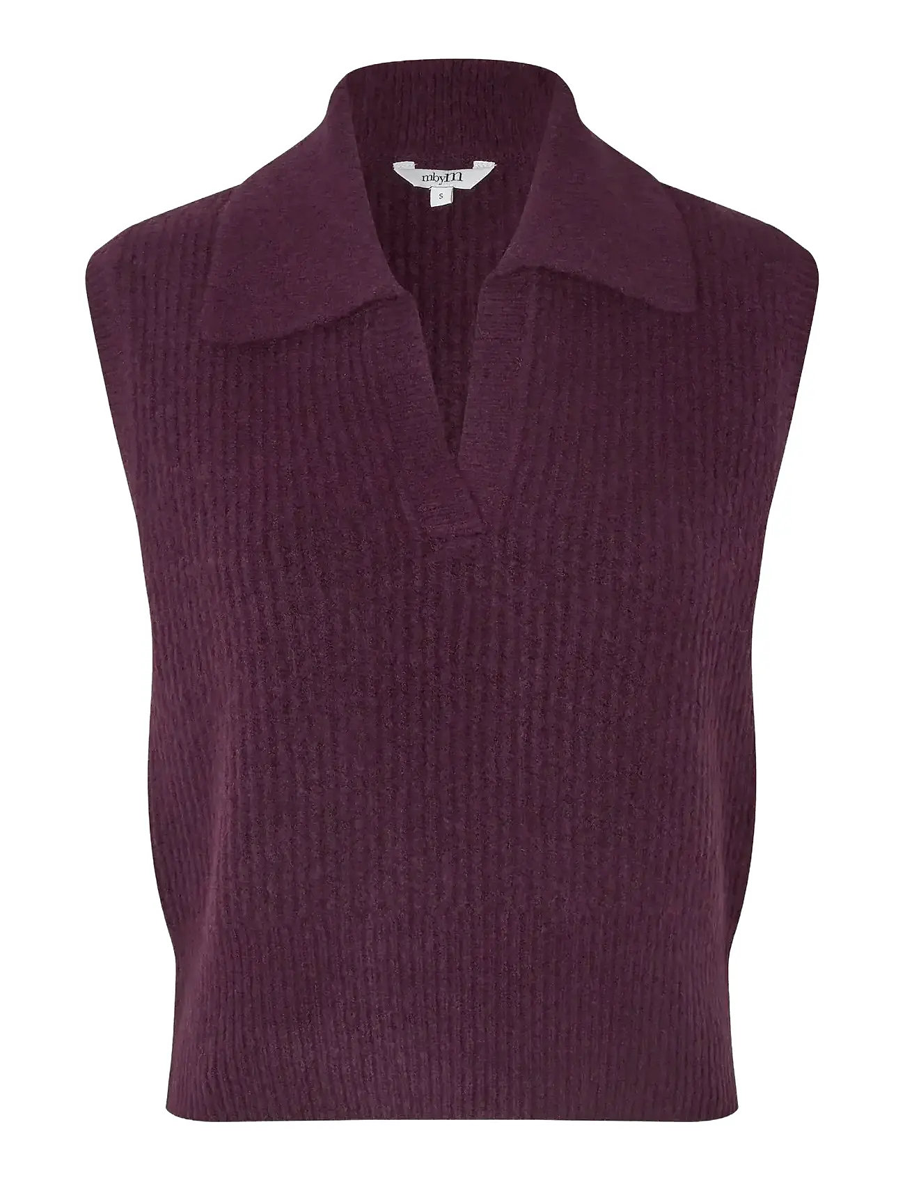 MBYM Ritika-M Burgundy - S - Damen