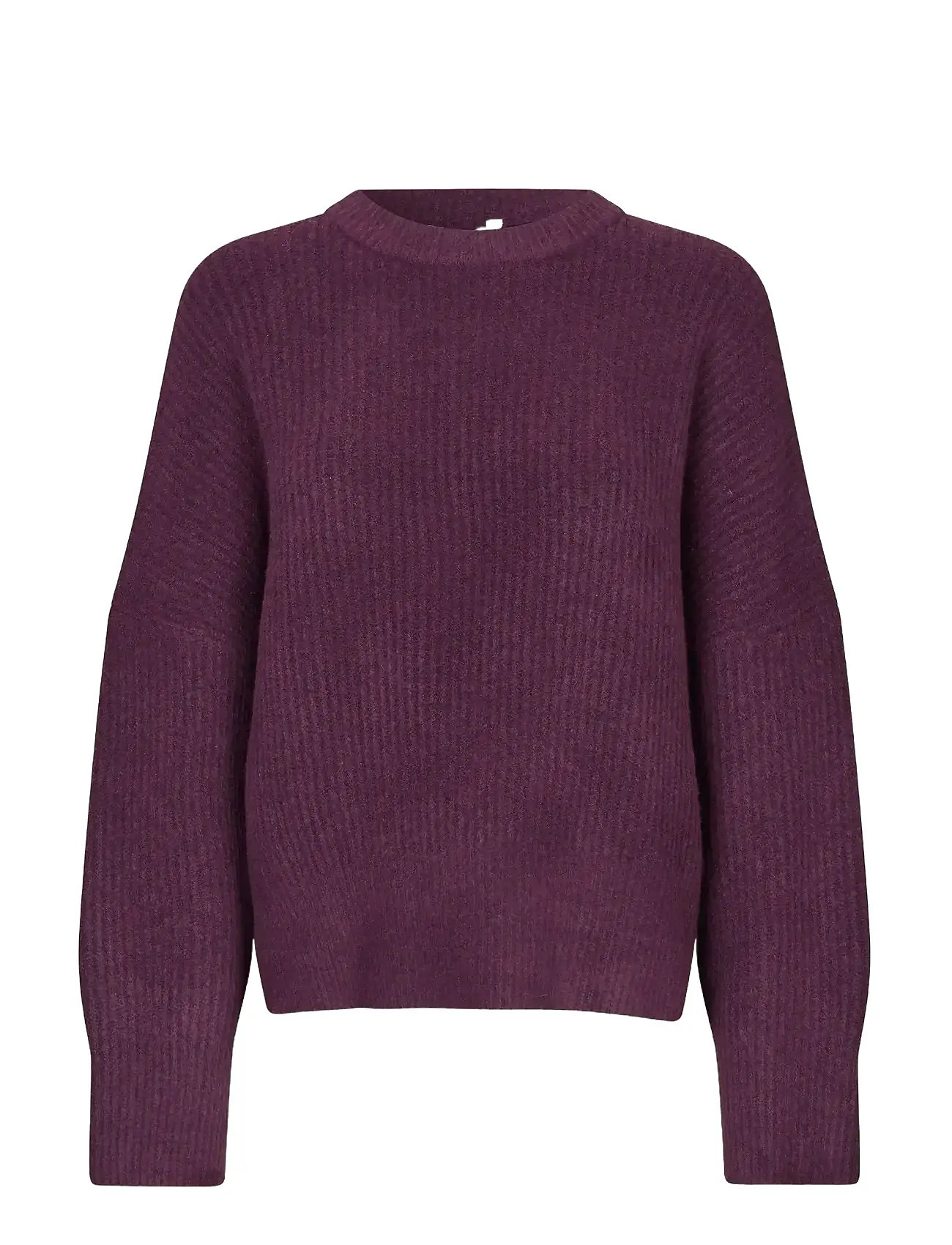 MBYM Gillian Burgundy - L/XL - Damen
