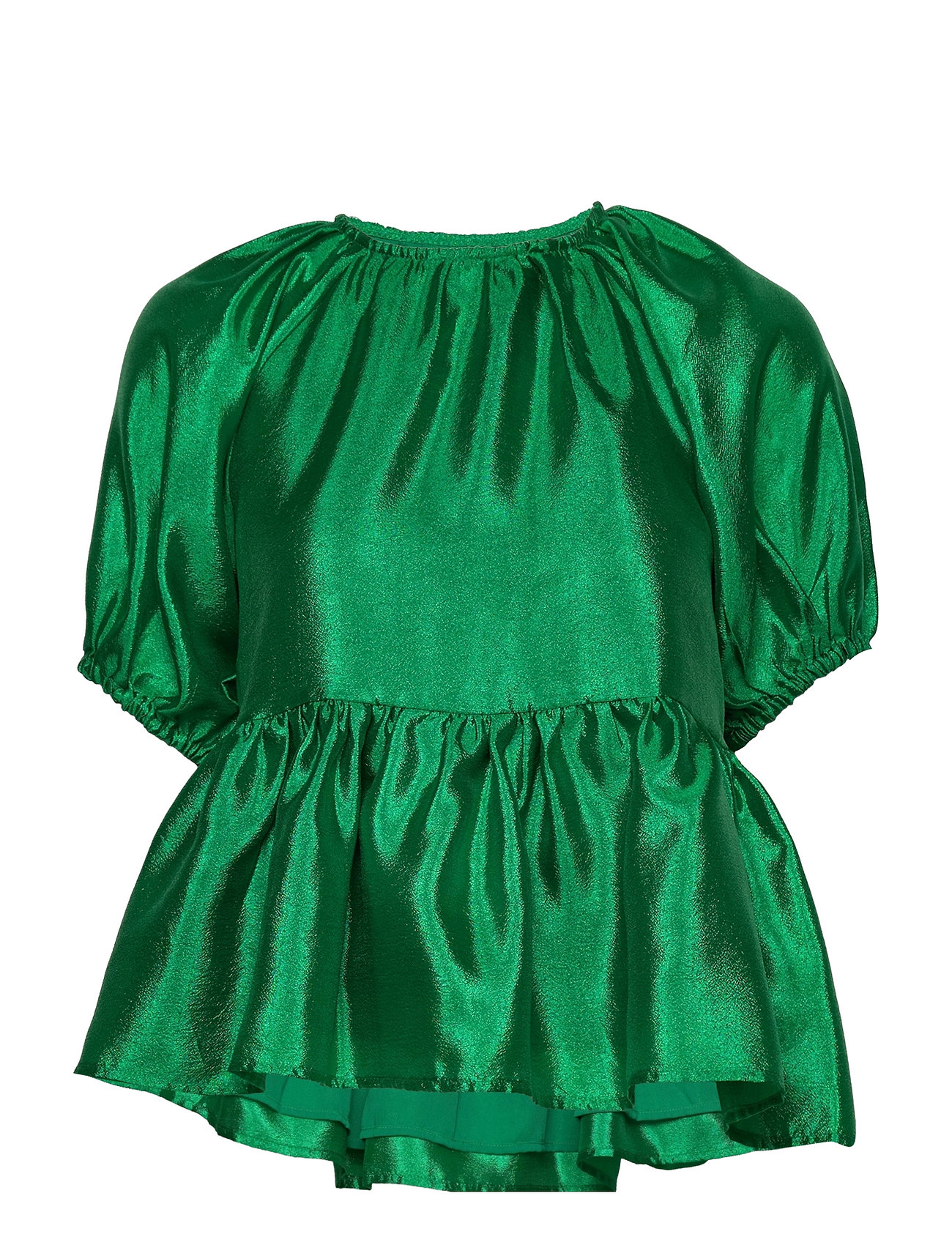 mbyM Theodora - Short-sleeved blouses 