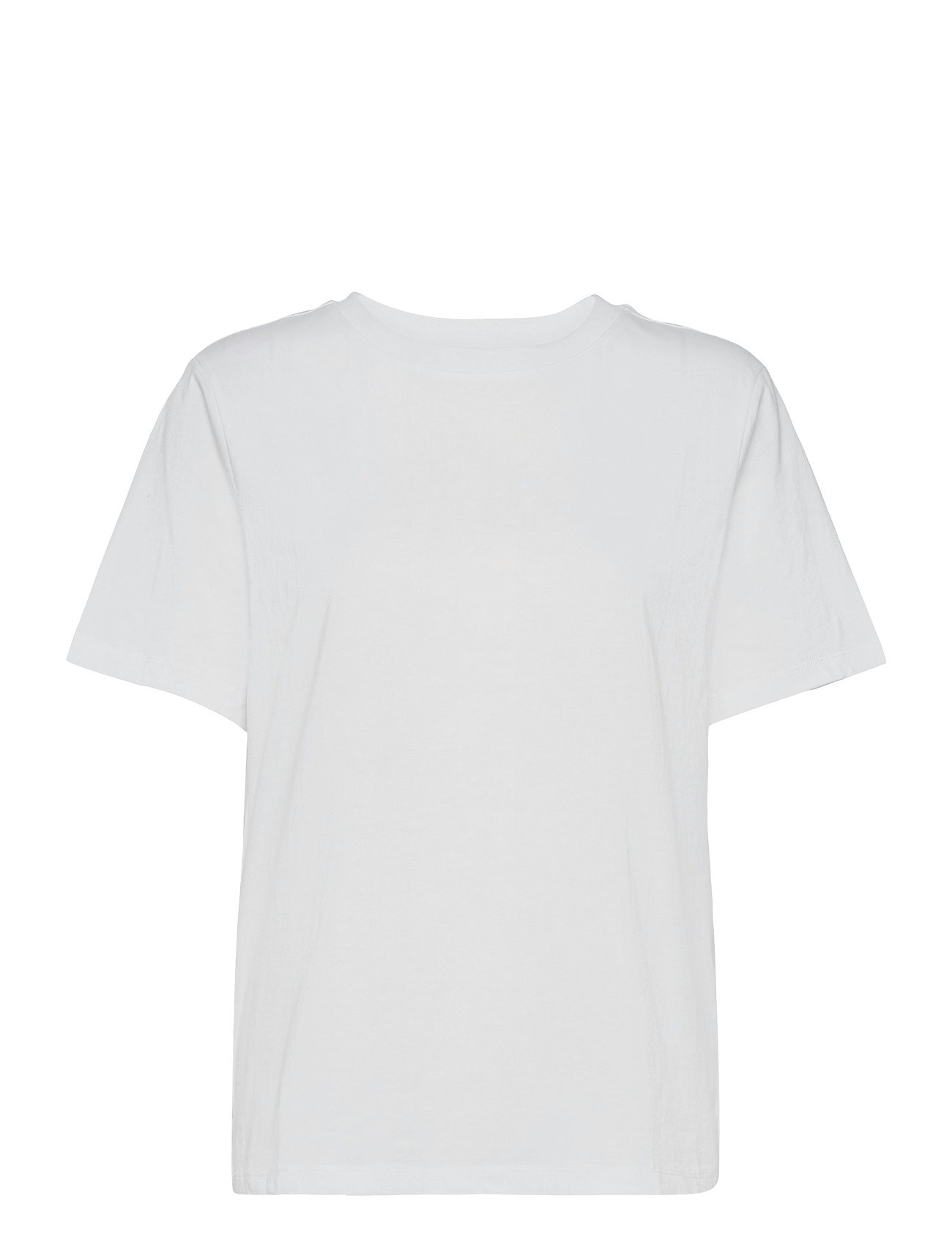 Beeja T-shirts & Tops Short-sleeved Valkoinen MbyM, mbyM