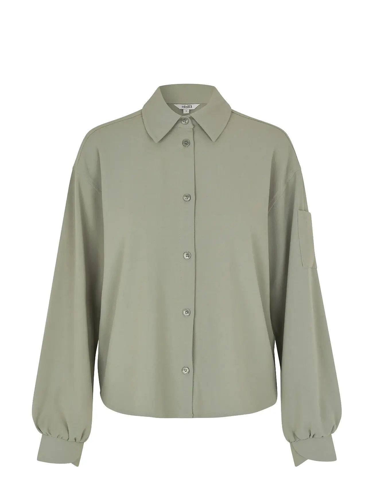 MBYM Cammia-M Khaki - S - Damen