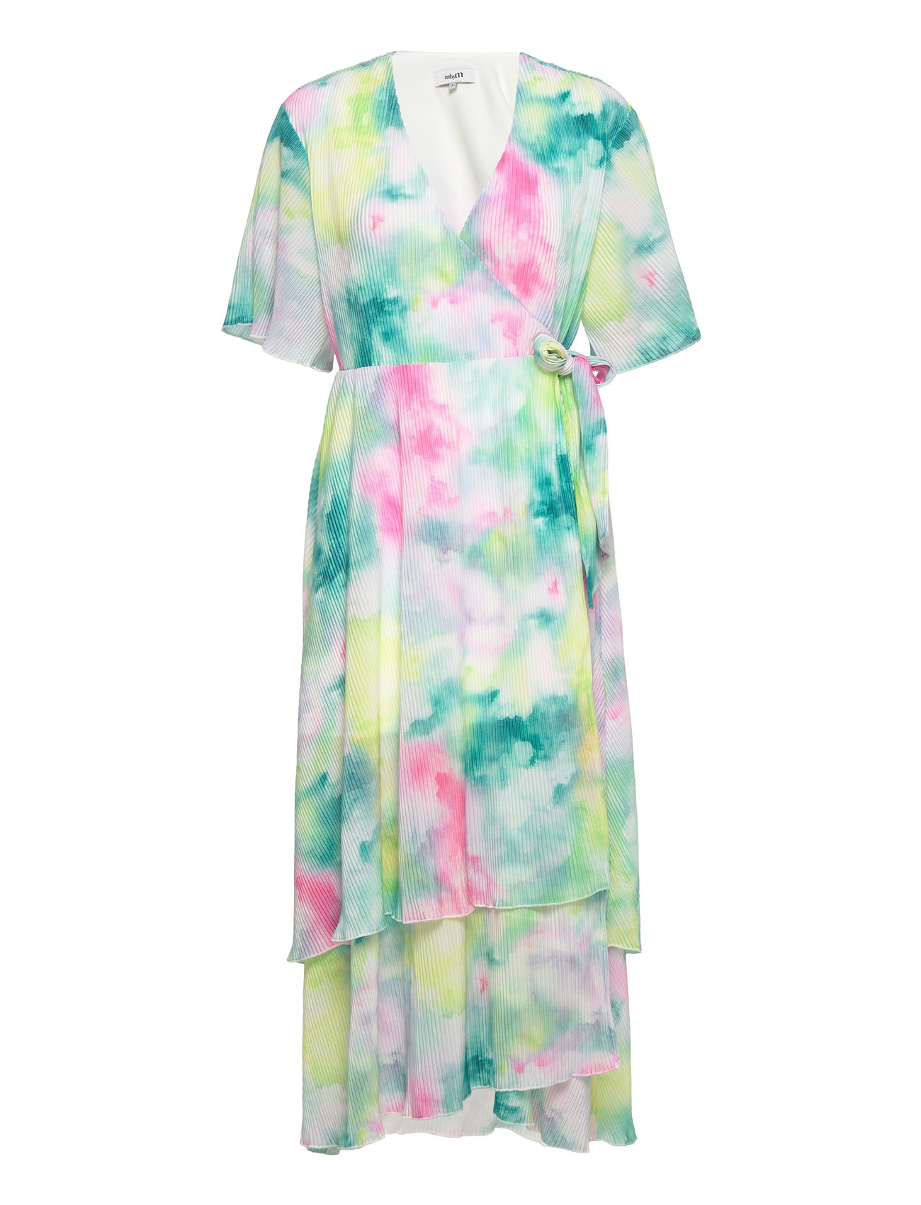MBYM Binella-M Patterned - XS - Damen