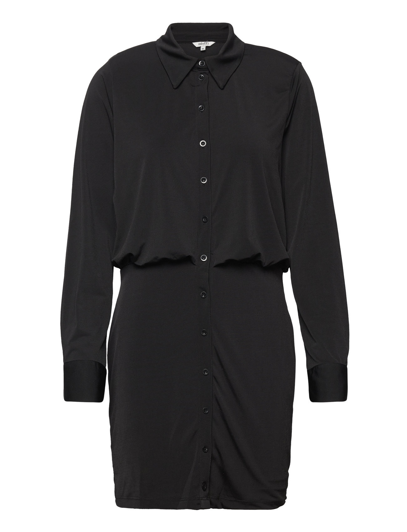 Sloanna-M Black MbyM