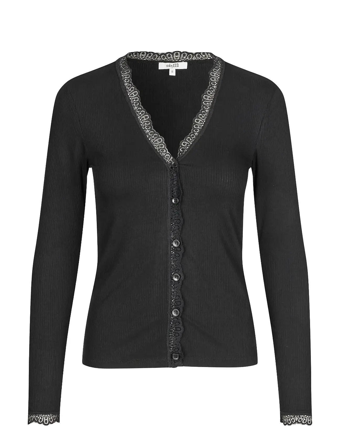 MBYM Maybelle-M Schwarz - M - Damen