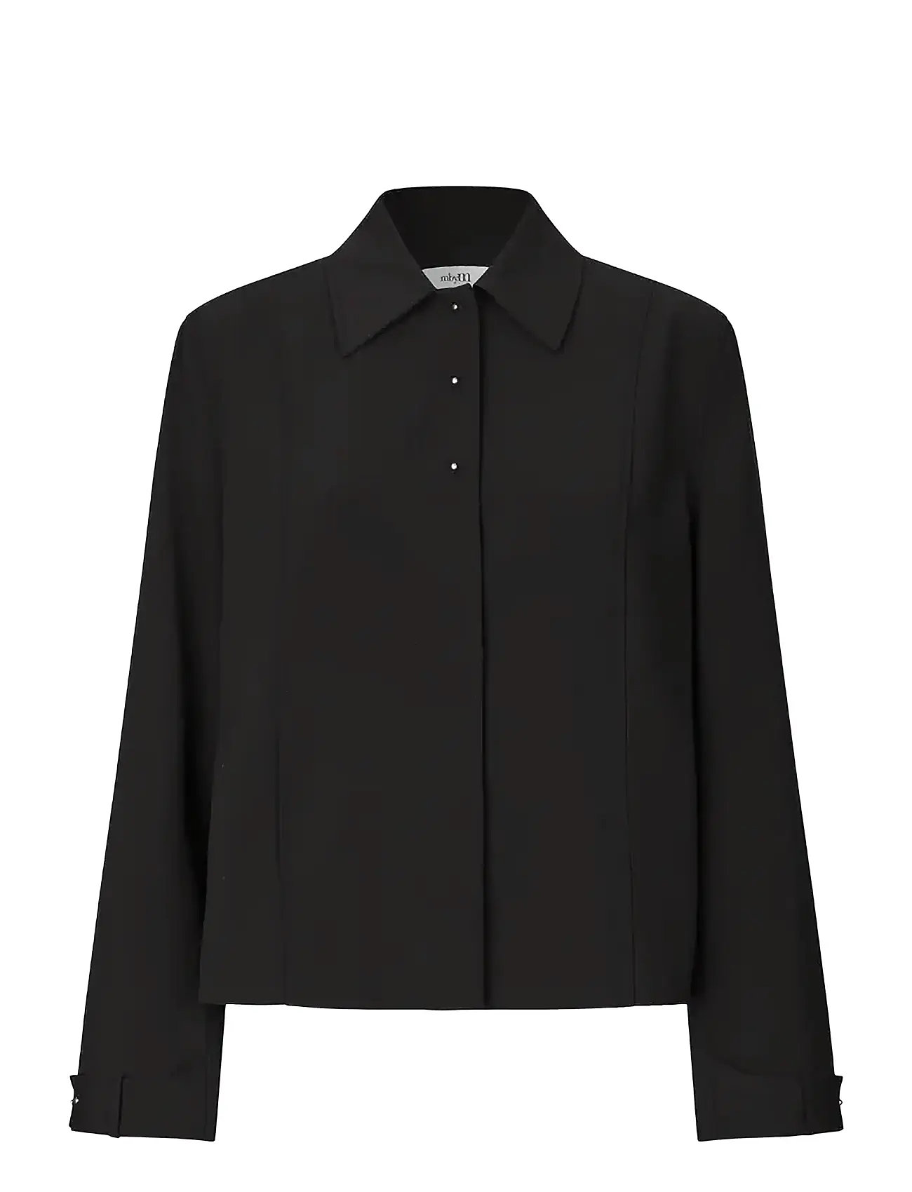 MBYM Yimo-M Schwarz - XL - Damen