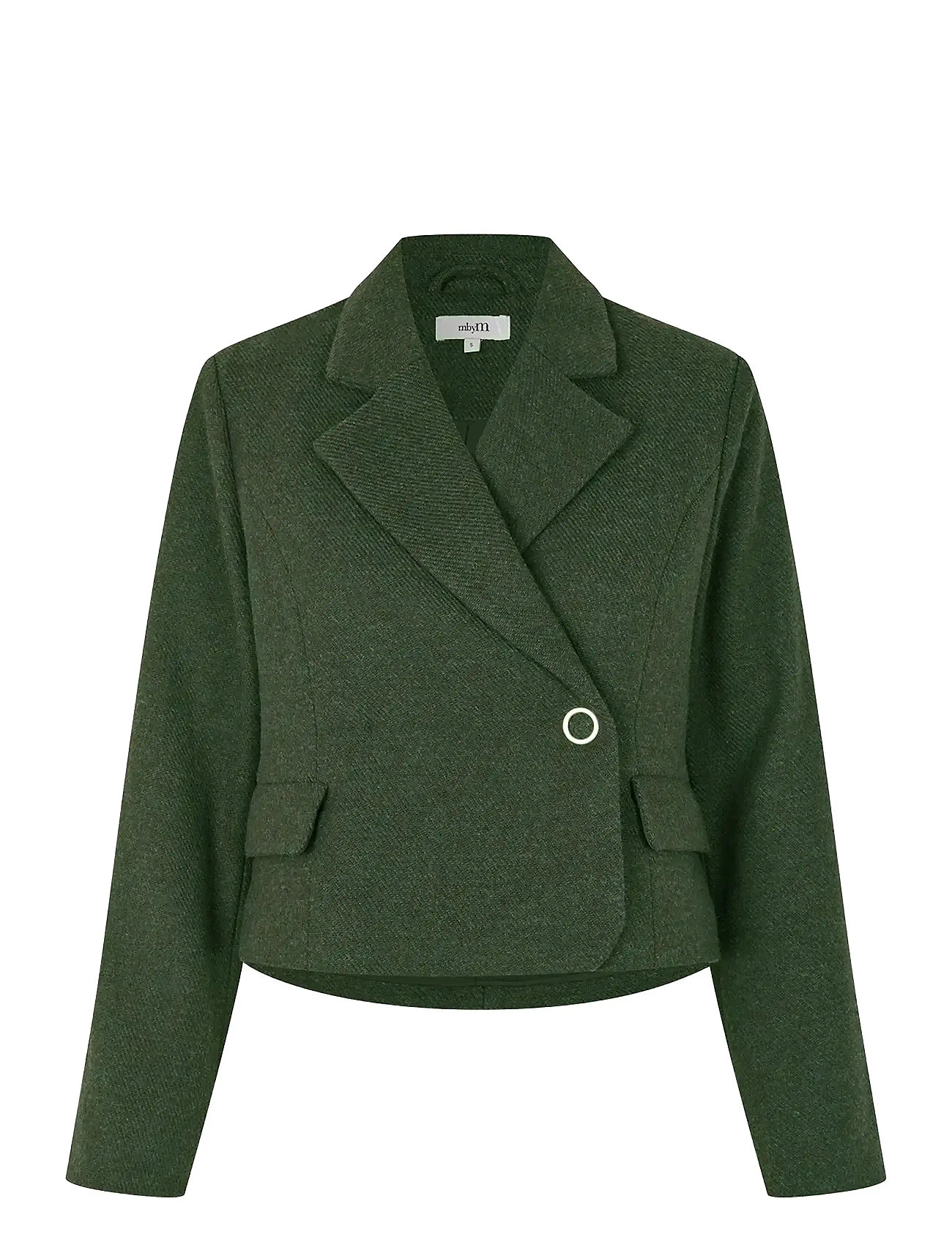 MBYM Iva-M Khaki - M - Damen