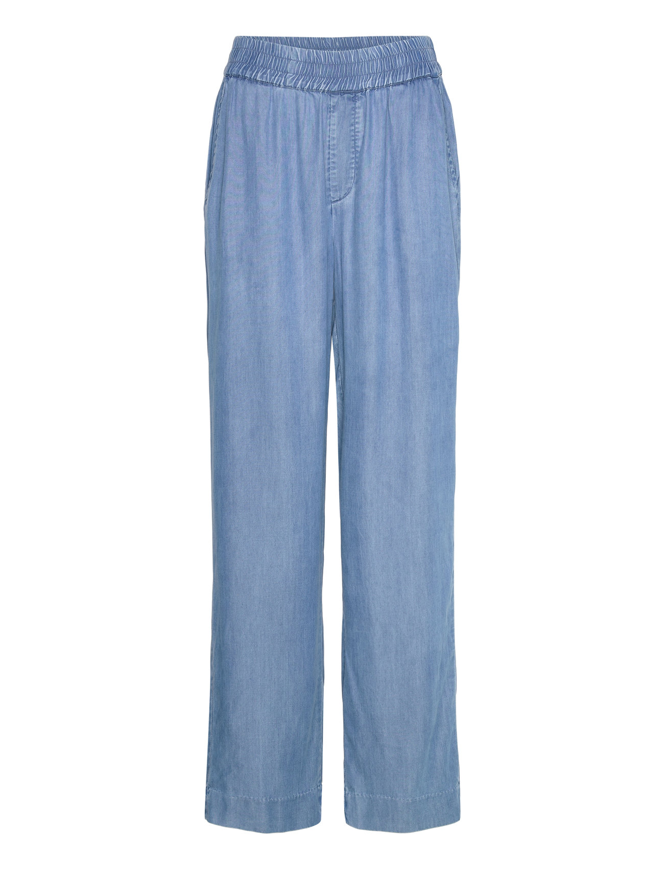 MBYM Phillipa-M Blau - M - Damen