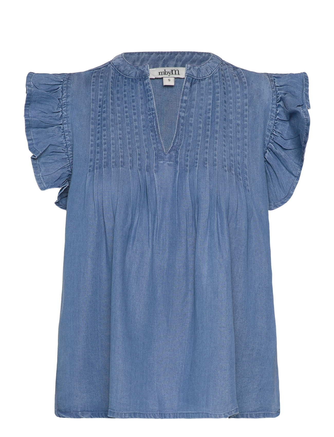 MBYM Gemala-M Blau - M - Damen