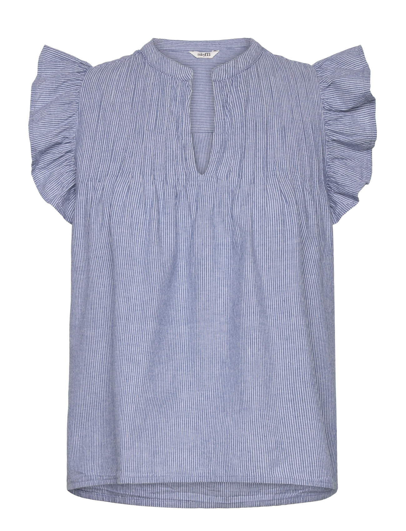 MBYM Gemala-M Blau - M - Damen