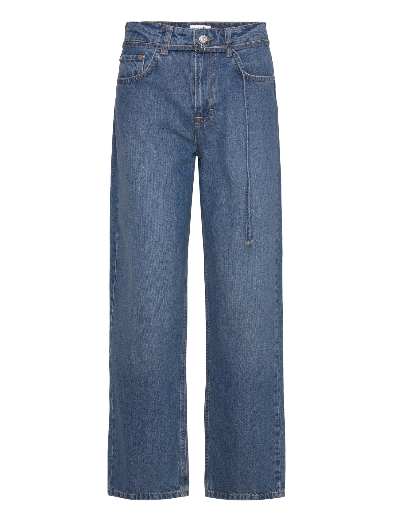 MBYM Caria-M Blau - XS - Damen