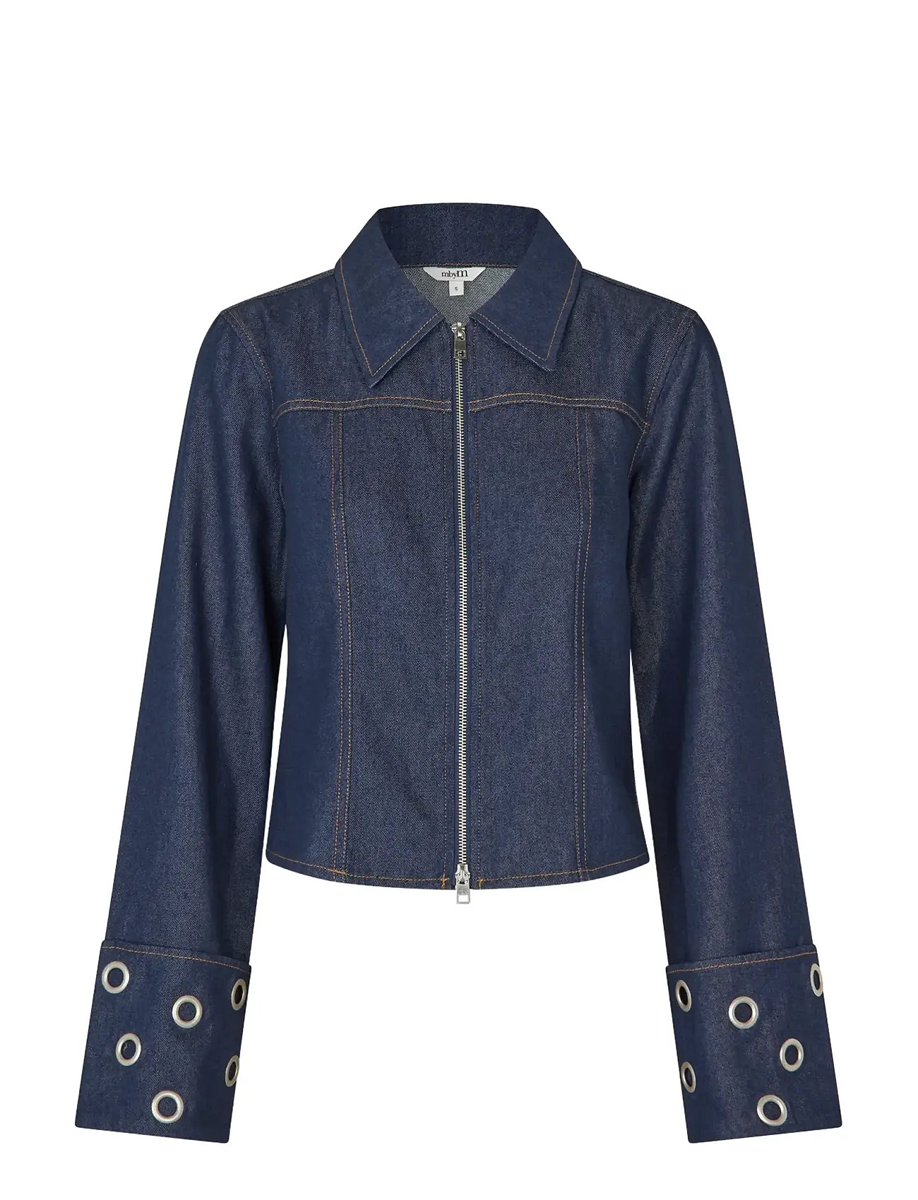 MBYM Himalia-M Blau - S - Damen