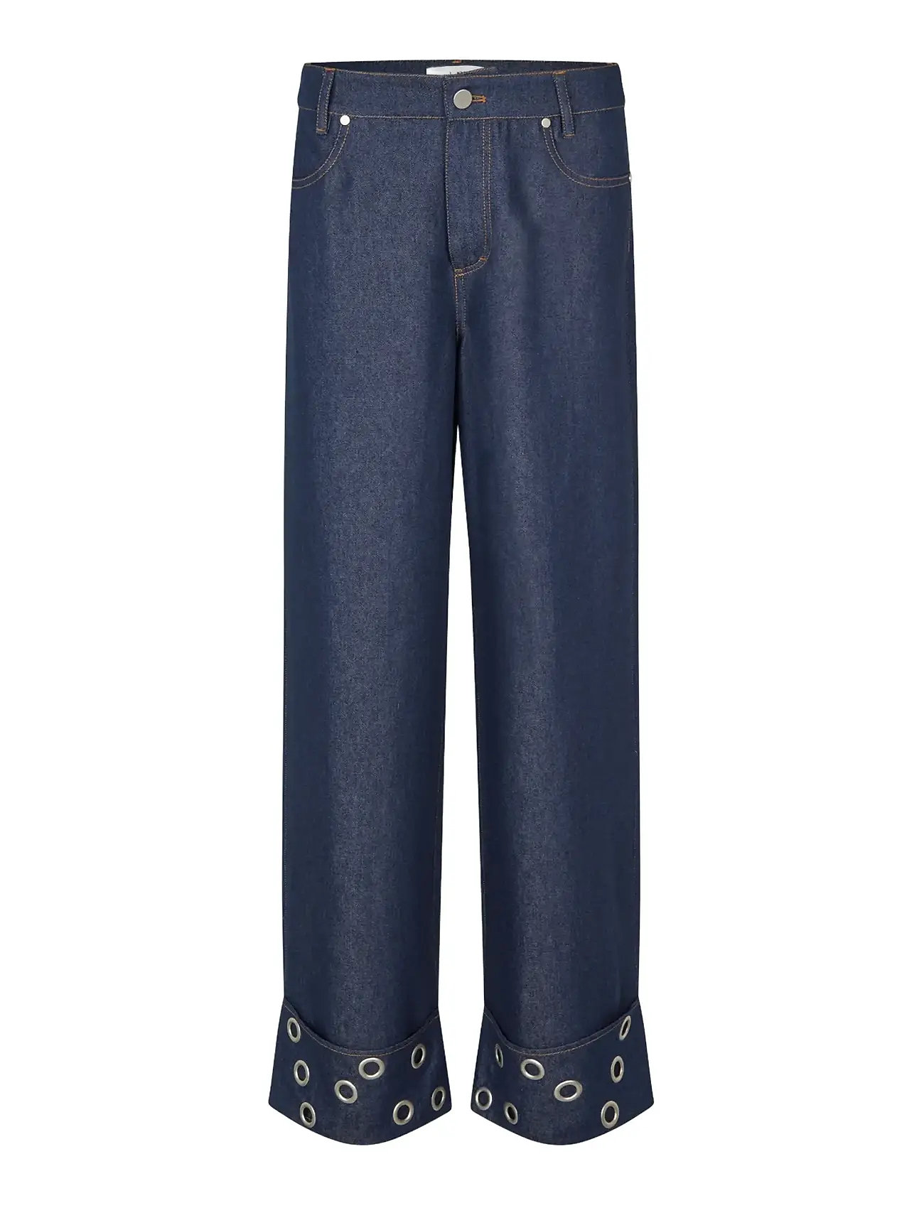MBYM Jinia-M Blau - M - Damen