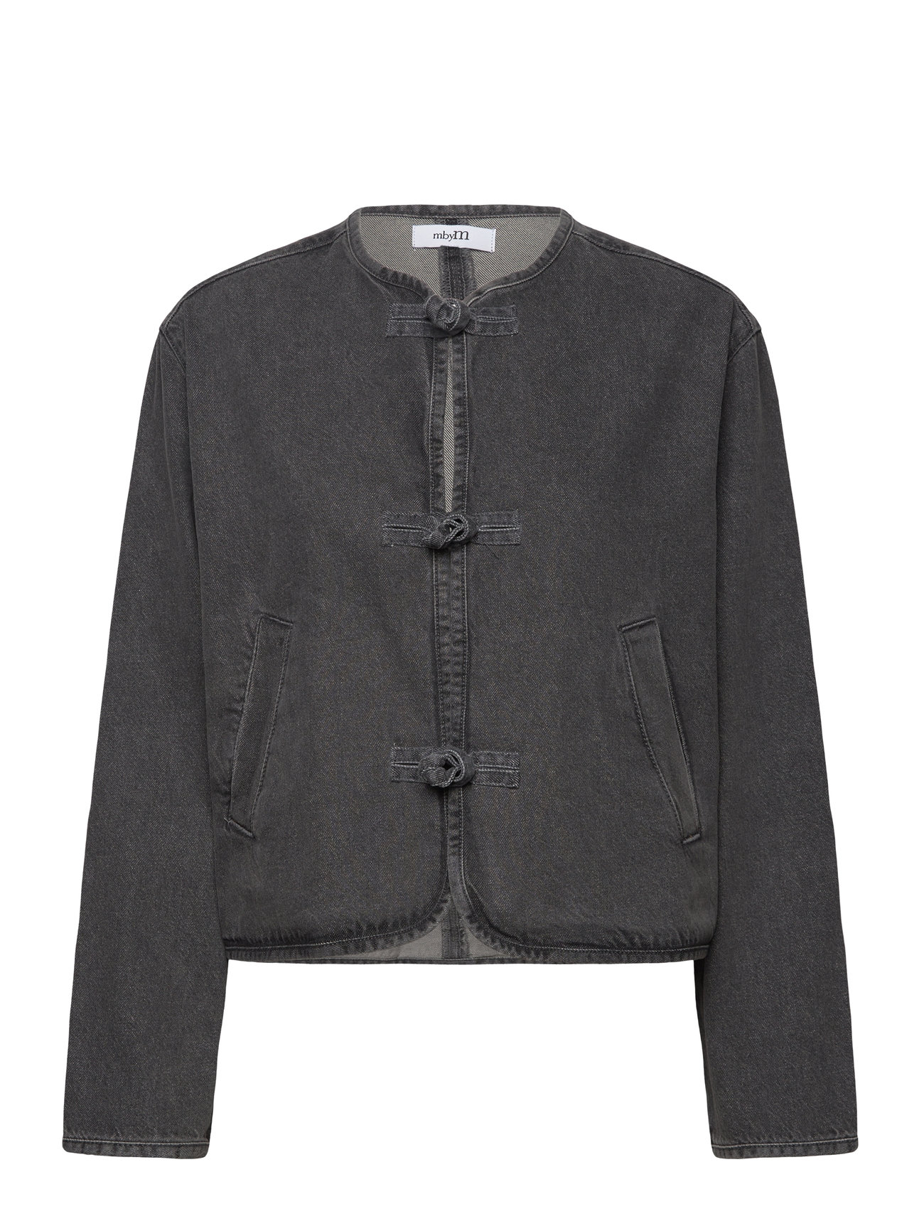 MBYM Effine-M Grau - XL - Damen