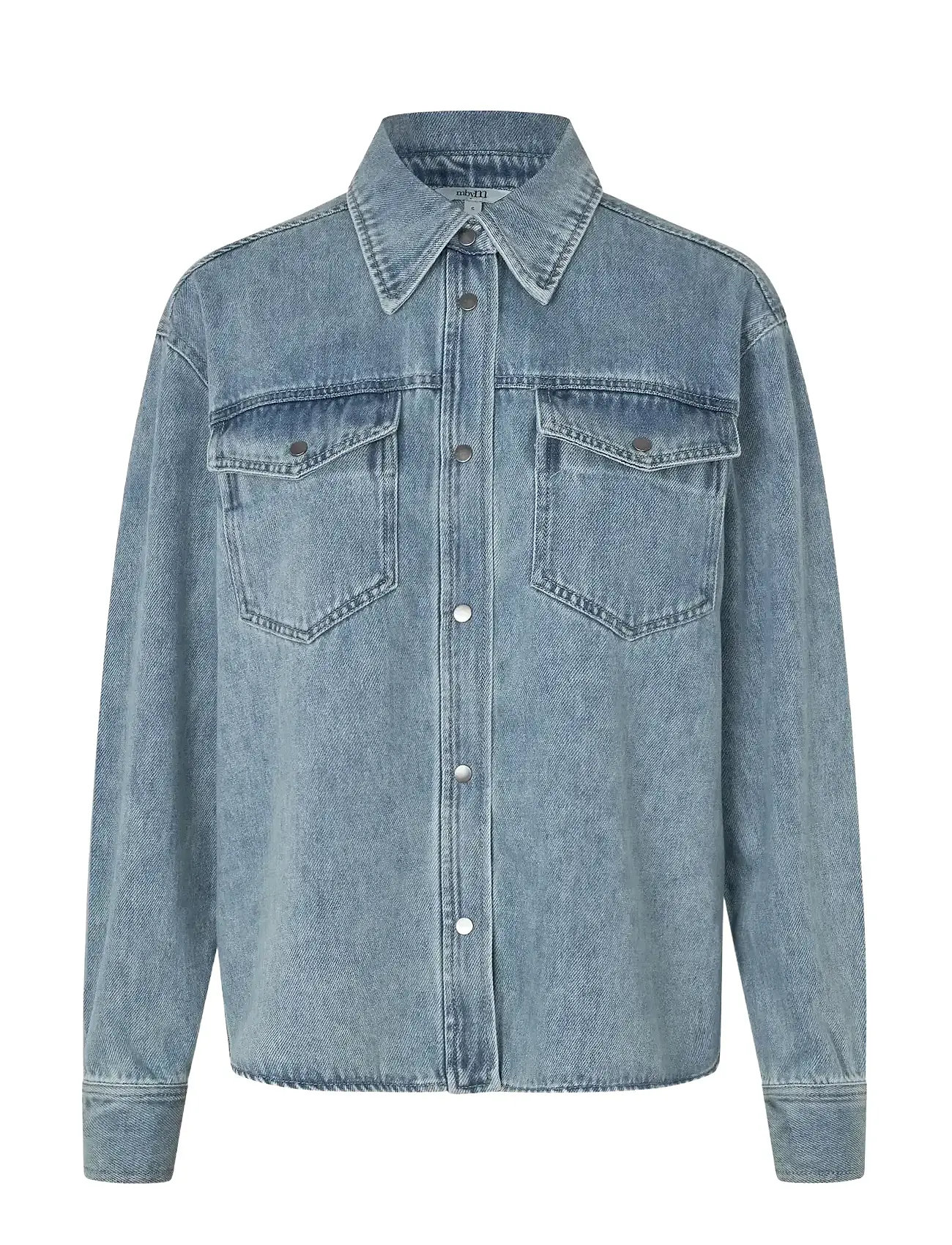 MBYM Kikki-M Blau - XS - Damen