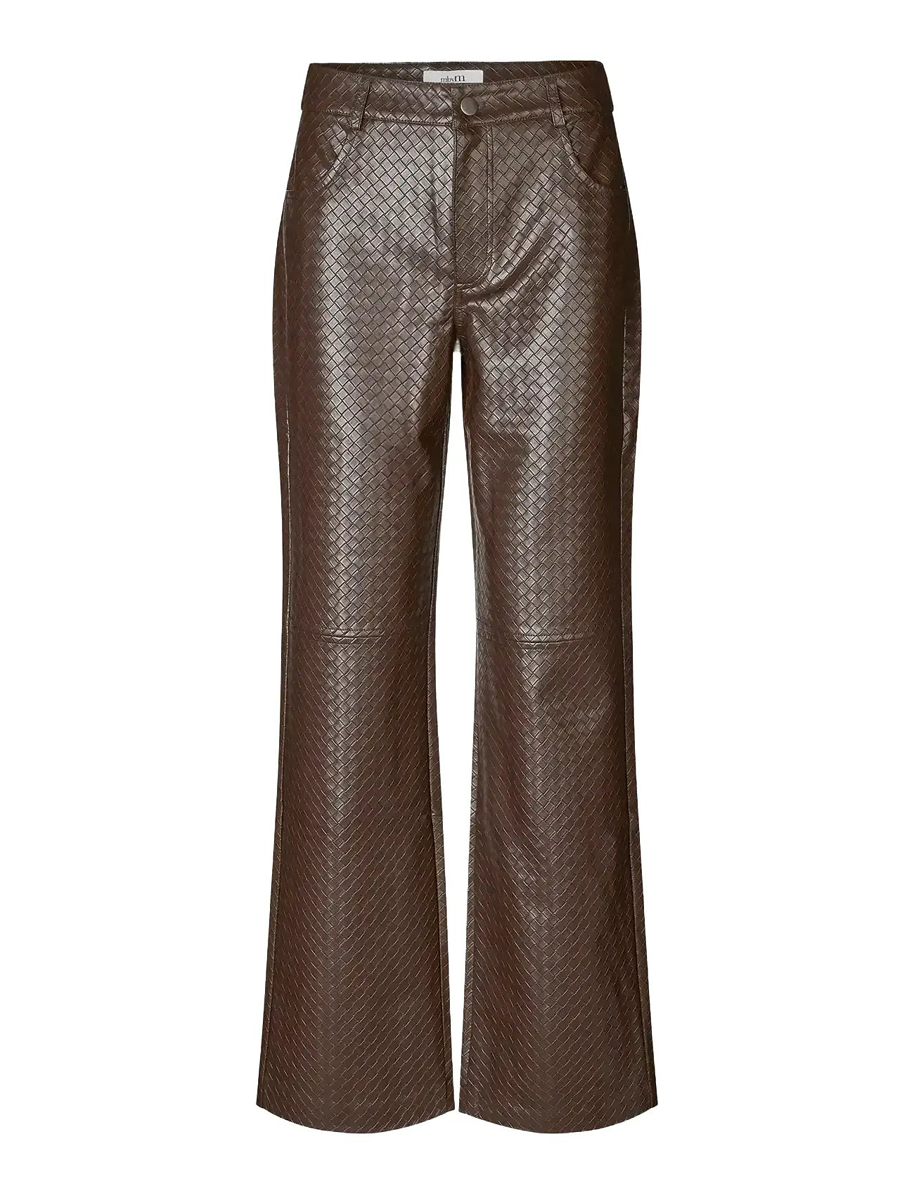 MBYM Meria-M Braun - L - Damen
