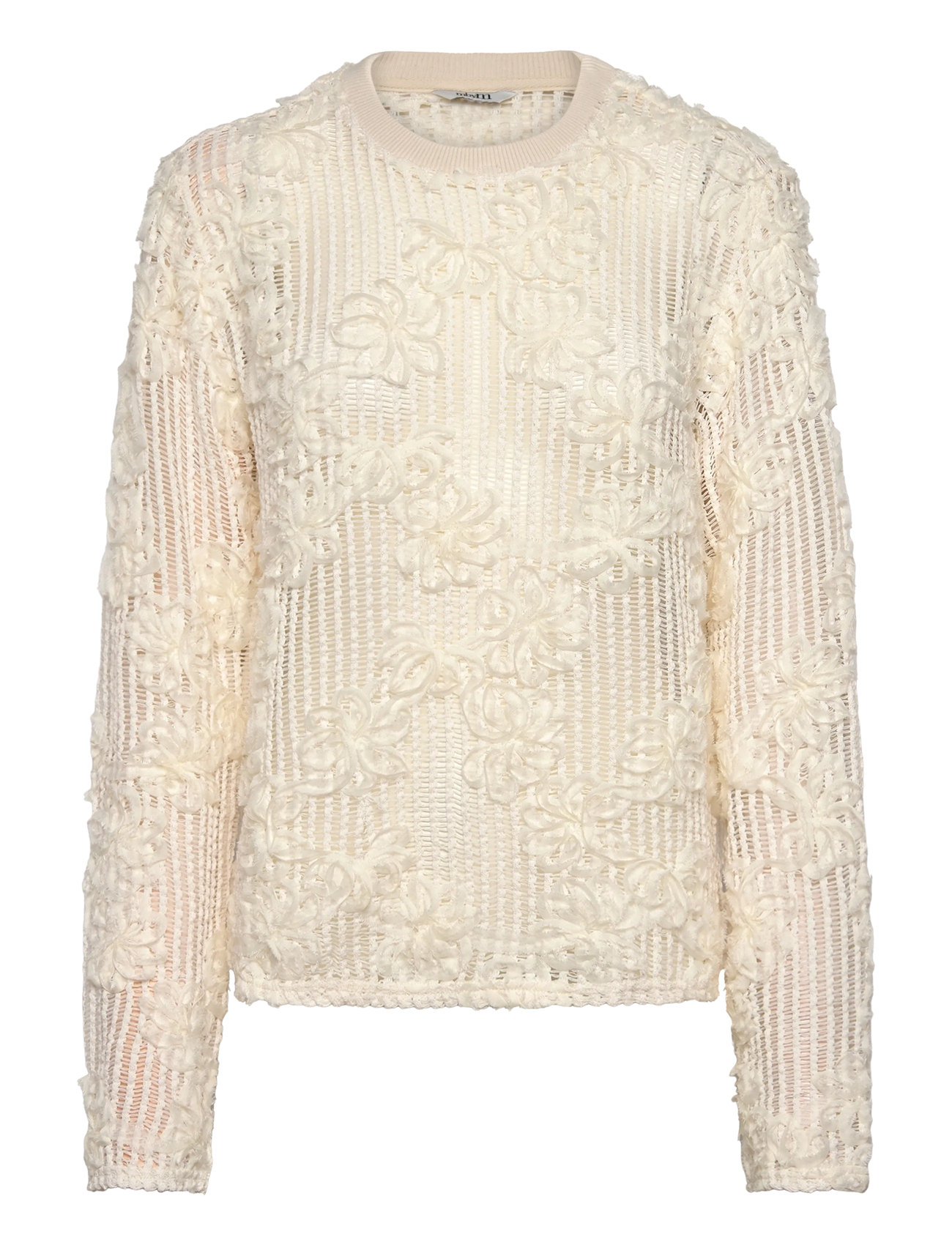 MBYM Calian-M Cream - S - Damen