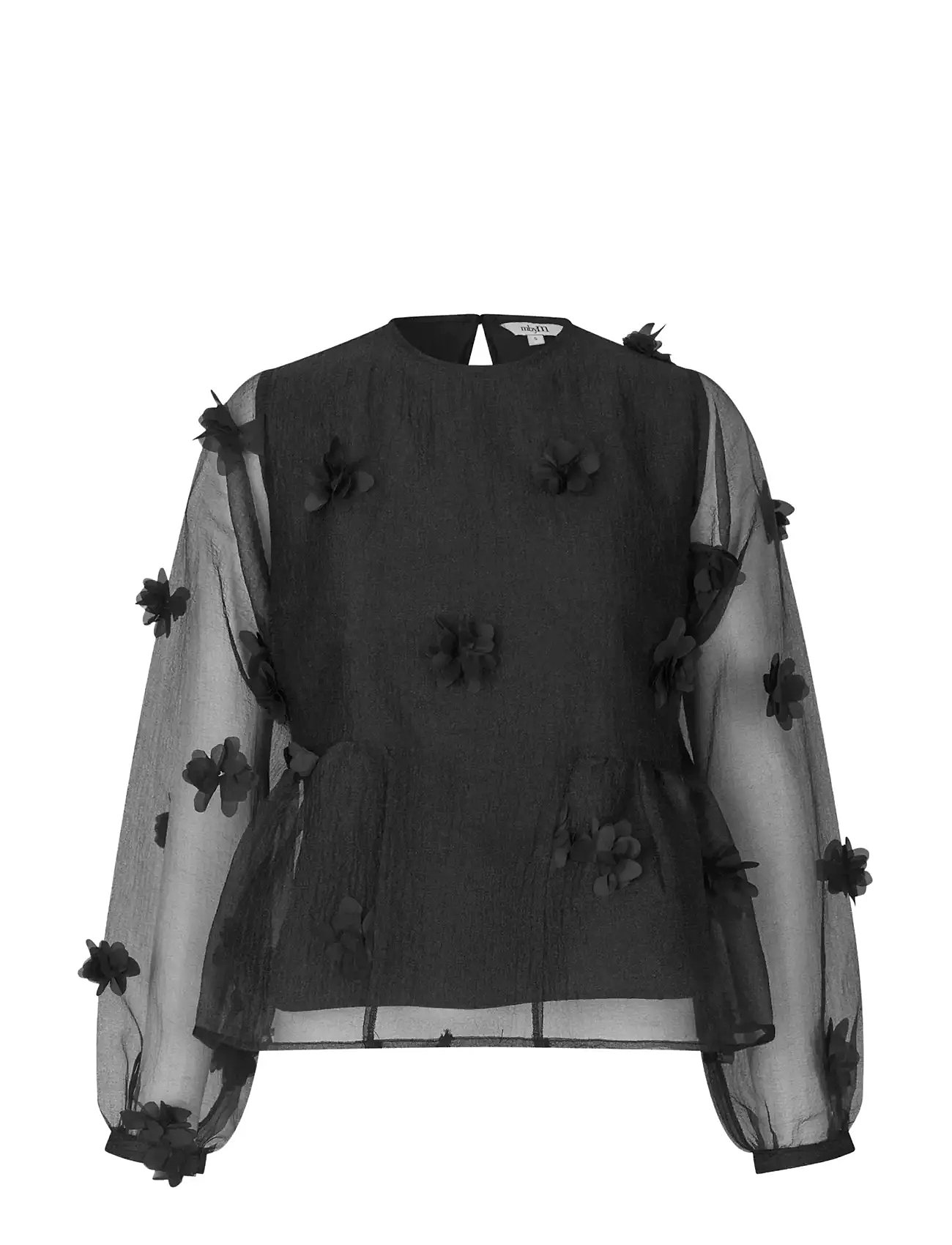 MBYM Hasel-M Schwarz - M - Damen