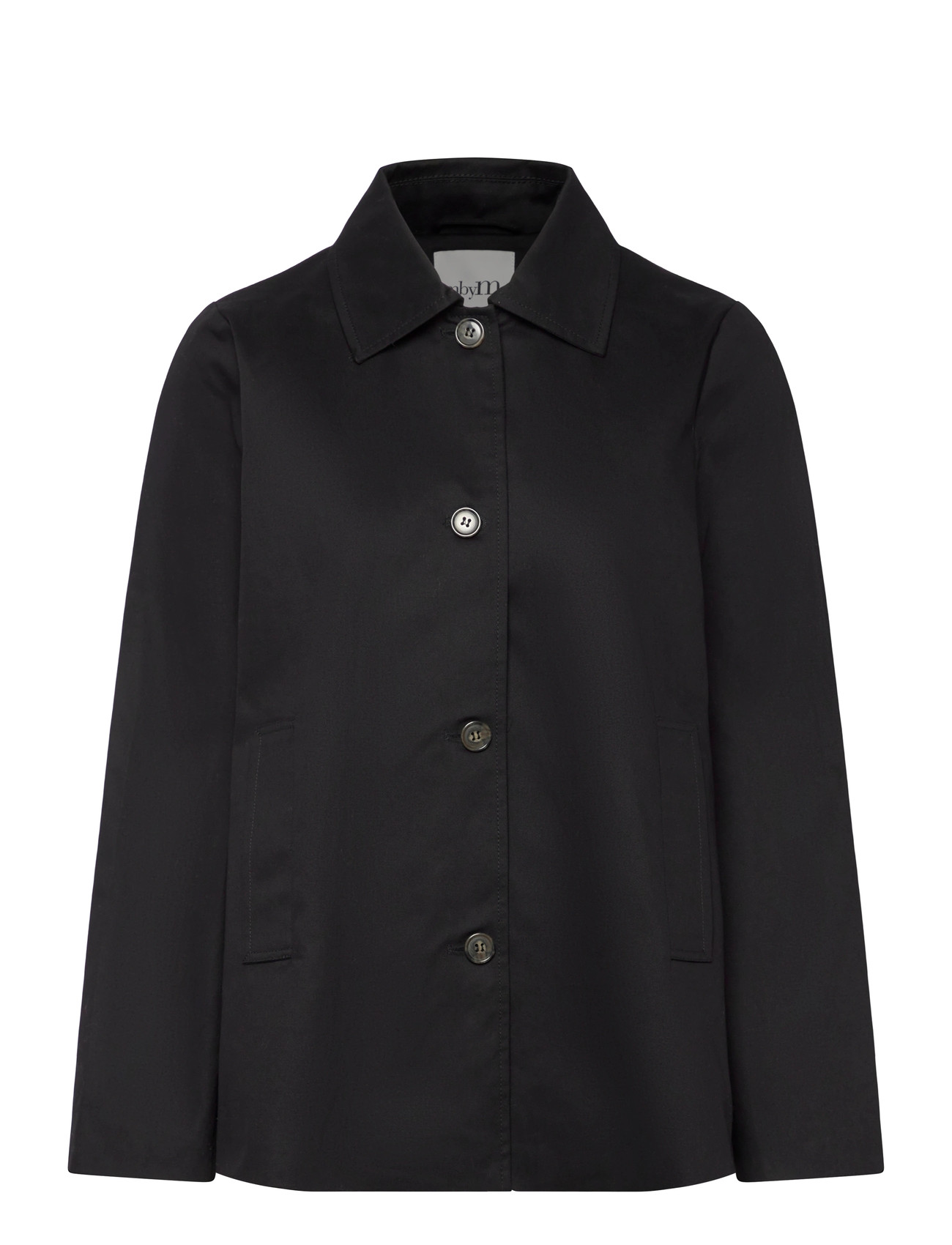 mbyM Hoba-M, XL, Black, Frakker > Lette Frakker, Dame