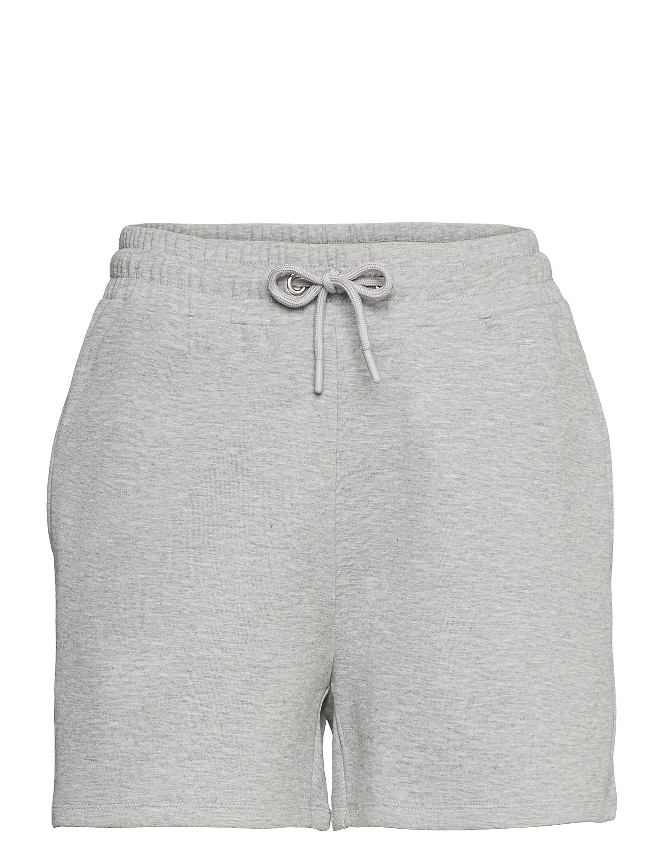 Christalia Shorts Flowy Shorts/Casual Shorts Harmaa MbyM, mbyM
