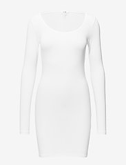Hanna - OPTICAL WHITE