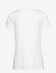 mbyM - Queenie - t-shirts - optical white - 1