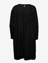 mbyM - Merwin - midi kjoler - black - 1