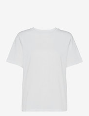 mbyM - Beeja - t-shirts - white - 0