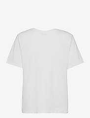 mbyM - Beeja - t-shirts - white - 1