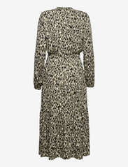 mbyM - Ellinor - kasdienio stiliaus suknelės - jayla print - 1