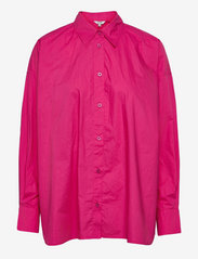 mbyM - M-Brisa - langærmede skjorter - hot pink - 0