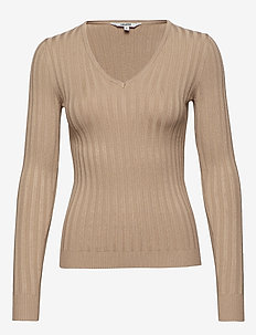 MbyM - Bodil-M 63340717 - U71 - Spring Brown Melange main image 0