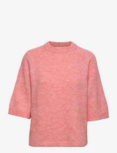 M-Ubeda - trøjer - paradise pink melange