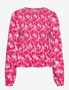 MbyM - Rosalyn-M 57060524 - 605 - Medium Melange