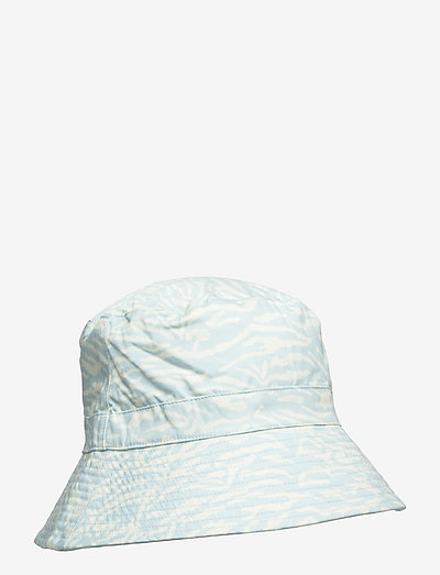 Bucket Hat - kibirėlio formos kepurės - akiva print