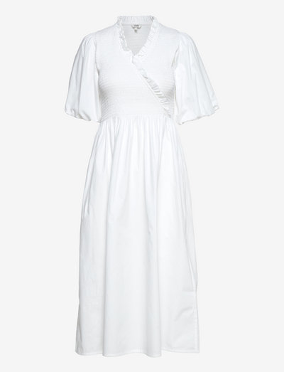 Masum-M - kokteilinės suknelės - white